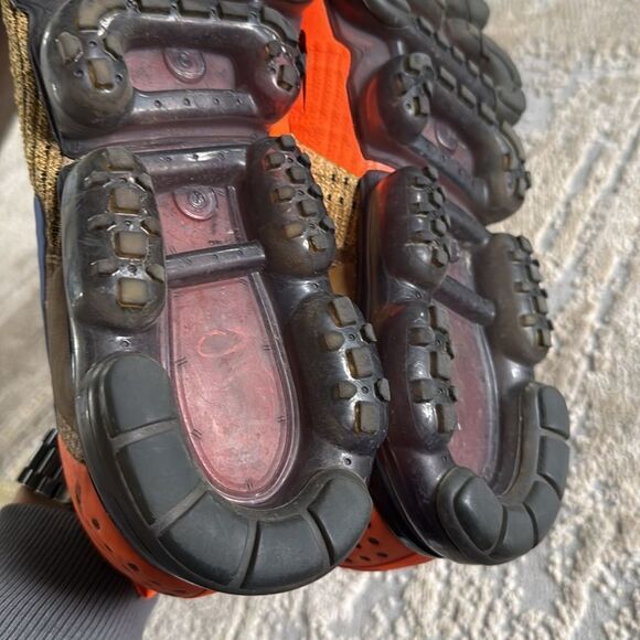 Size 14 - Nike Air VaporMax Flyknit 2 Mowabb 2018 lightly used condition - Picture 9 of 12